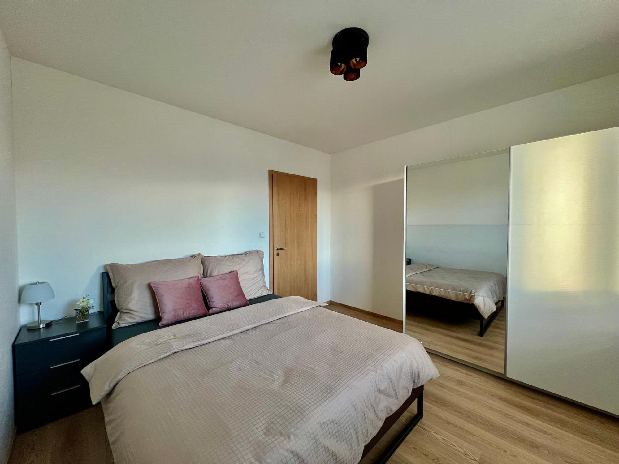 Appartement Tomas Apartment,free Parking-02 Arena