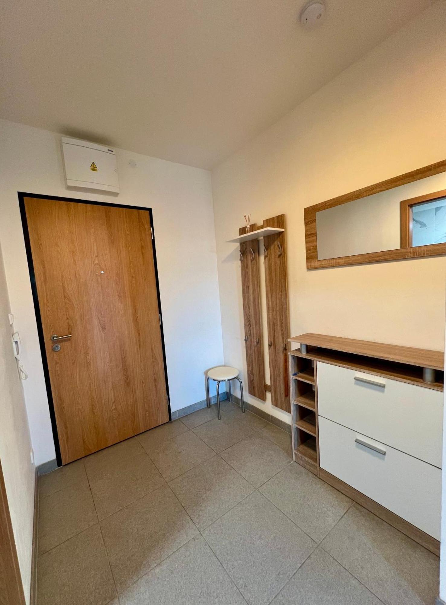 Tomas Apartment,free Parking-02 Arena Appartement *