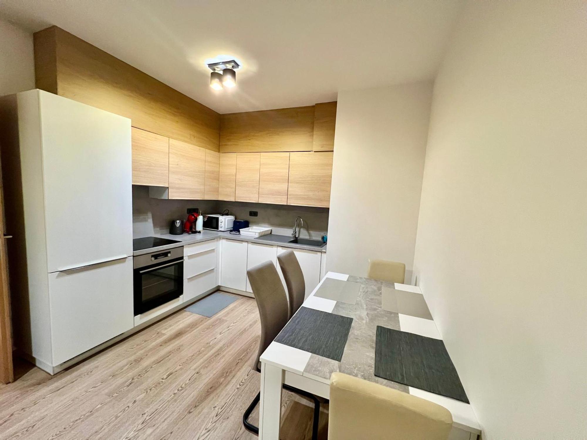 Tomas Apartment,free Parking-02 Arena Appartement