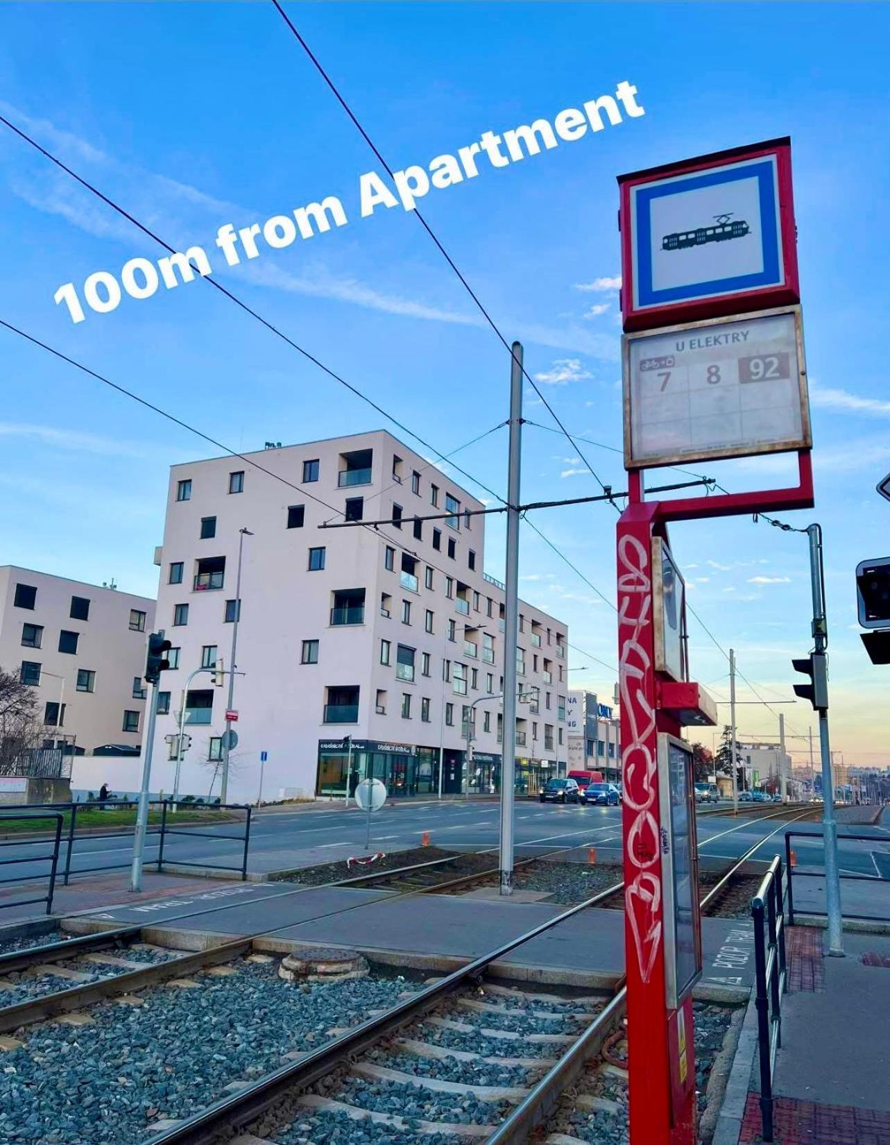 Tomas Apartment,free Parking-02 Arena Apartment *