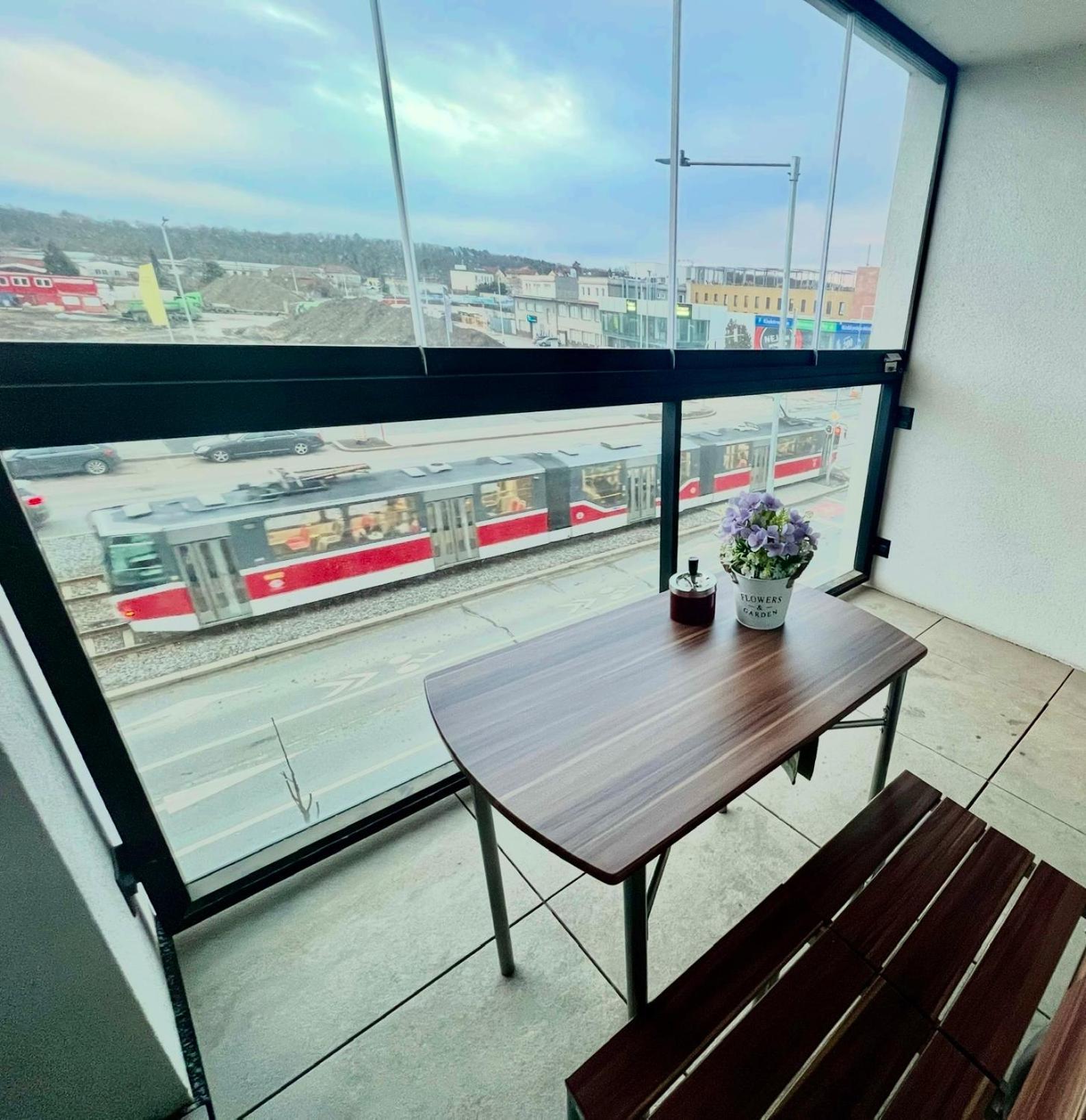 Appartement Tomas Apartment,free Parking-02 Arena